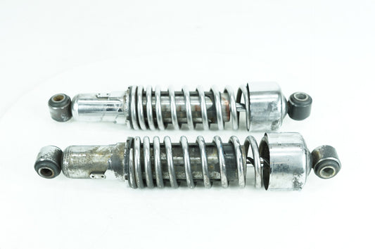 2004 - 2013 Harley-Davidson Sportster 1200 Low Rear Left Right Shock Absorbers 54568-09