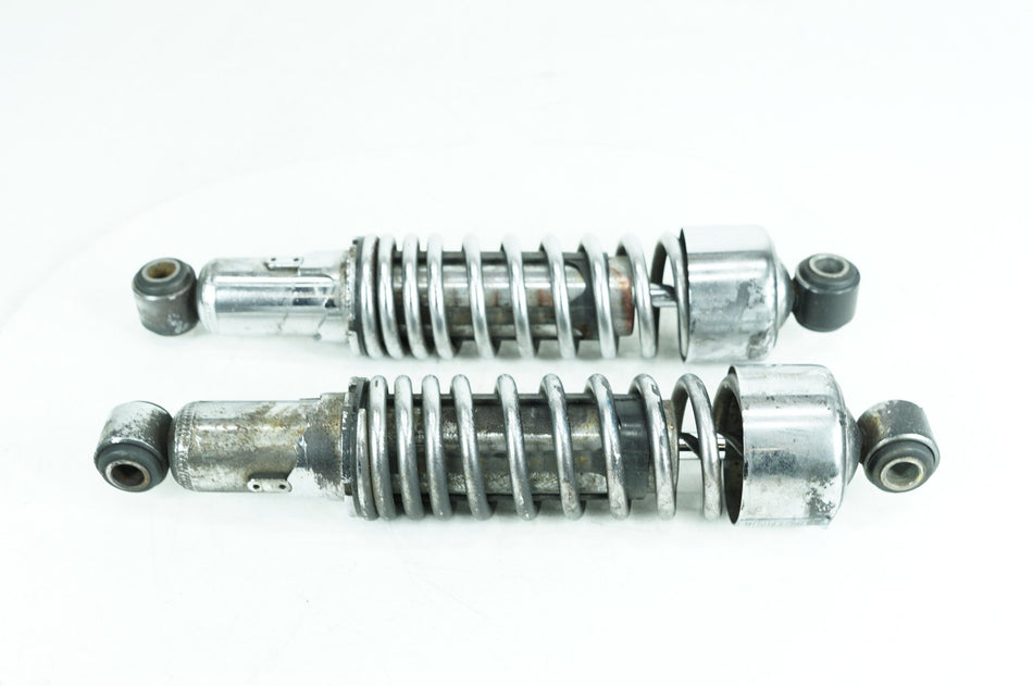 2004 - 2013 Harley-Davidson Sportster 1200 Low Rear Left Right Shock Absorbers 54568-09