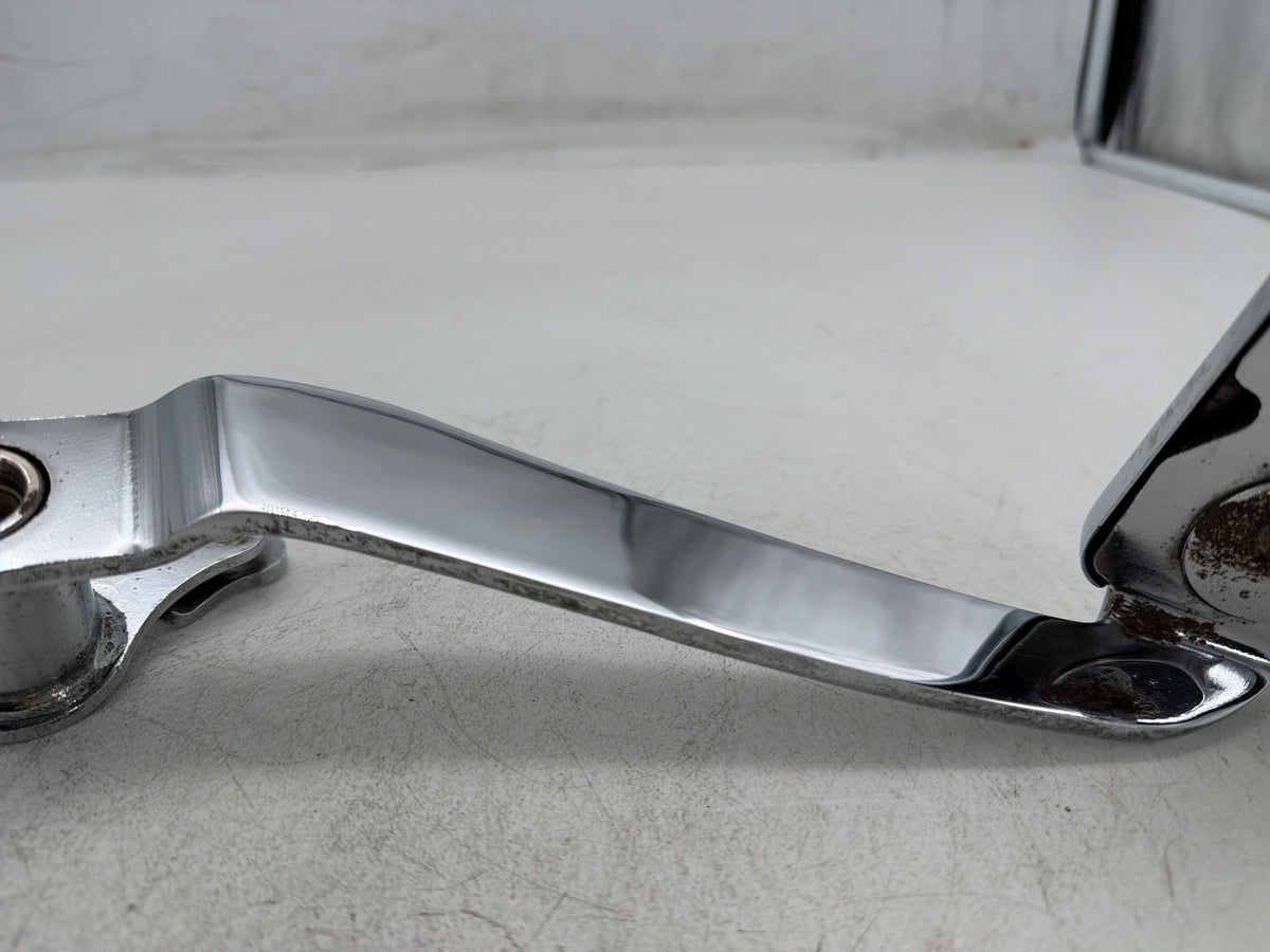 2011 Harley Street Glide Touring FLHX-103 OEM Foot Brake Control Lever Pedal