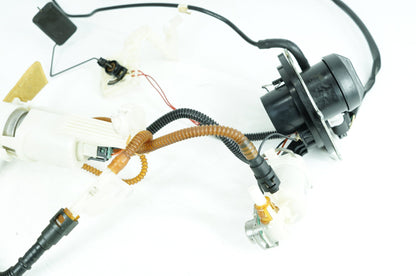 2007 - 2012 Harley-Davidson Touring Electra Glide Ultra Fuel Pump Gas Gasoline Petrol Sending 62908-08