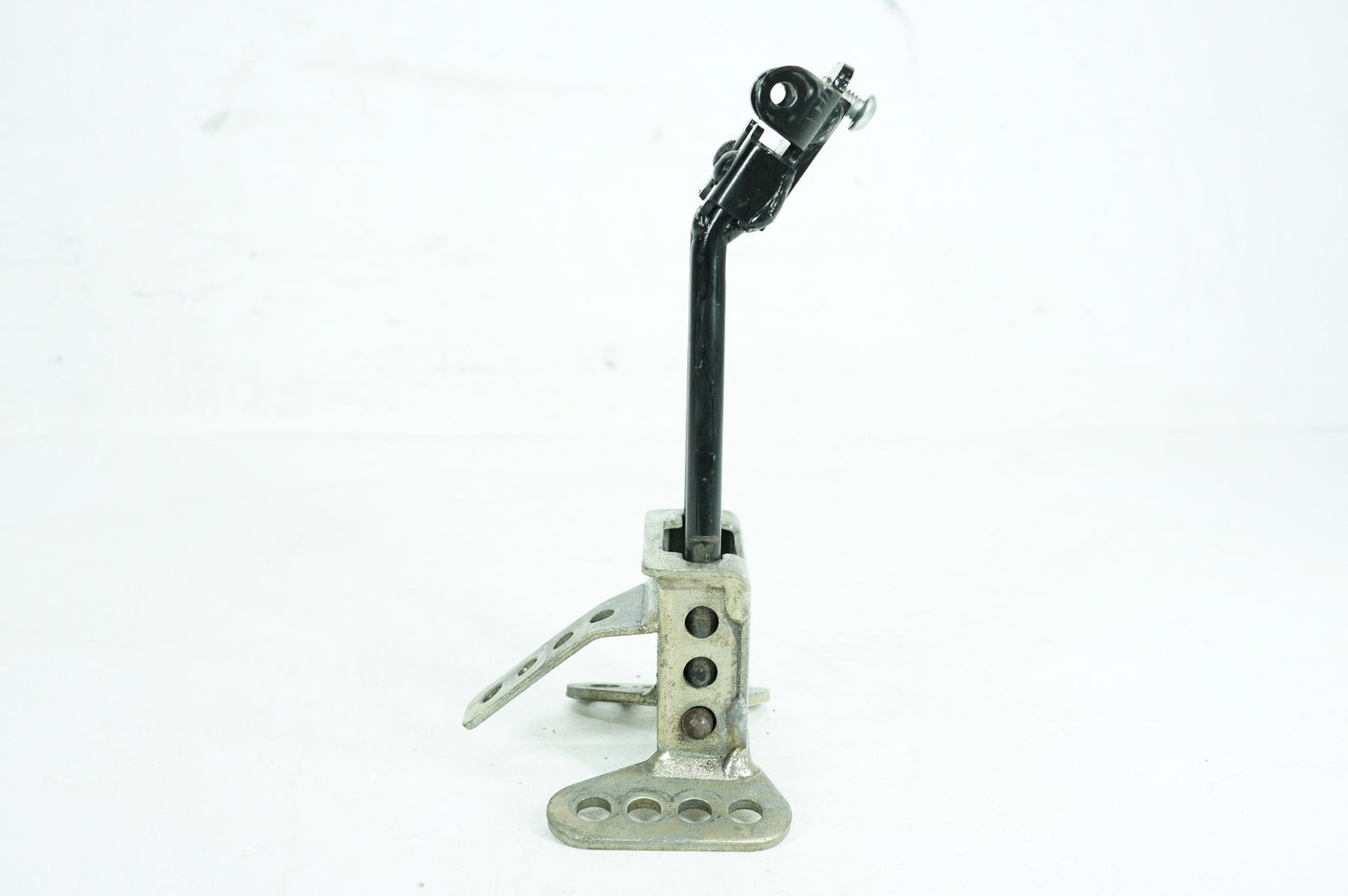 2008 - 2016 Harley-Davidson Touring Street Glide Driver Rider Backrest Bracket Mount 52589-09A 52589-09A