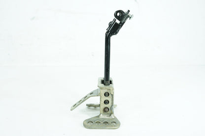 2008 - 2016 Harley-Davidson Touring Street Glide Driver Rider Backrest Bracket Mount 52589-09A 52589-09A
