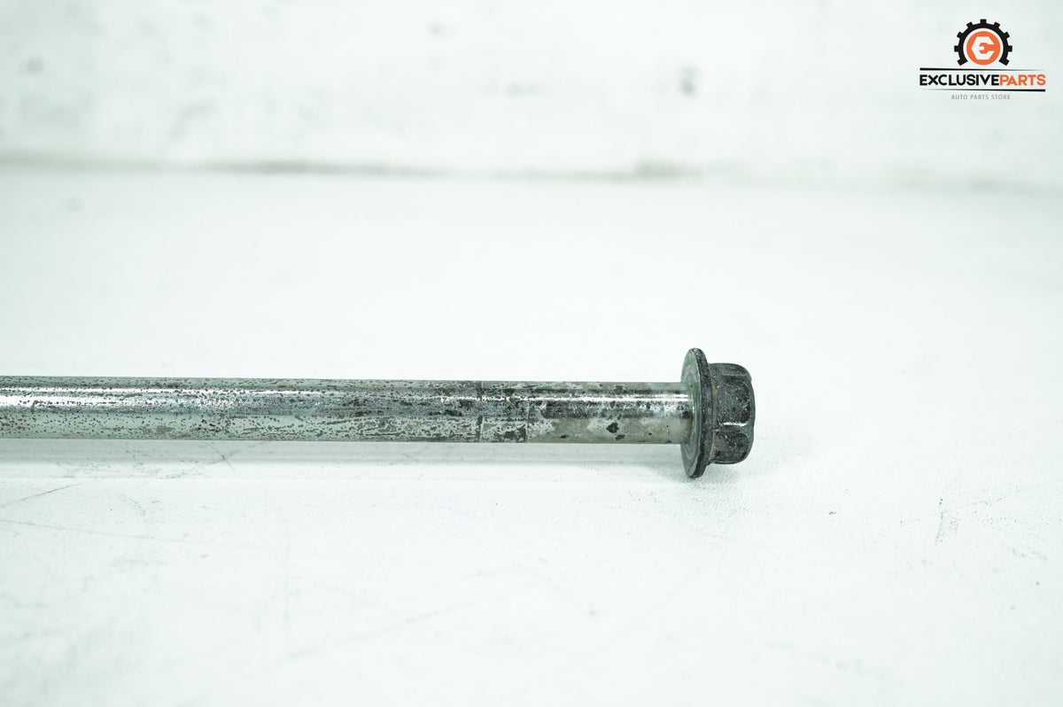 2001 Harley Softail FLSTC Heritage Classic OEM Engine Mount Pivot Bolt Shaft