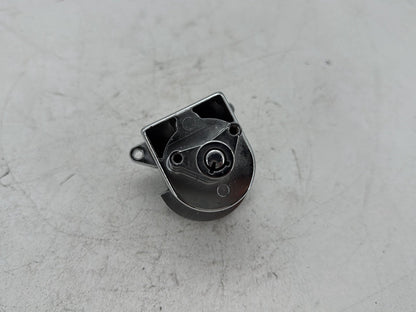 1996 Harley Road King Touring Polic Fork Lock Switch Cylinder Barrel Lockset NOKey