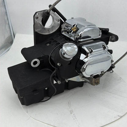 1999 - 2006 Harley-Davidson Touring Road King 5 Speed Transmission Gearbox  	34771-01