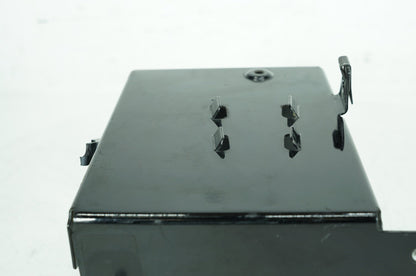 1999 - 2006 Harley-Davidson Touring Electra Glide Ultra Battery Tray Bracket Holder Carrier 66281-01