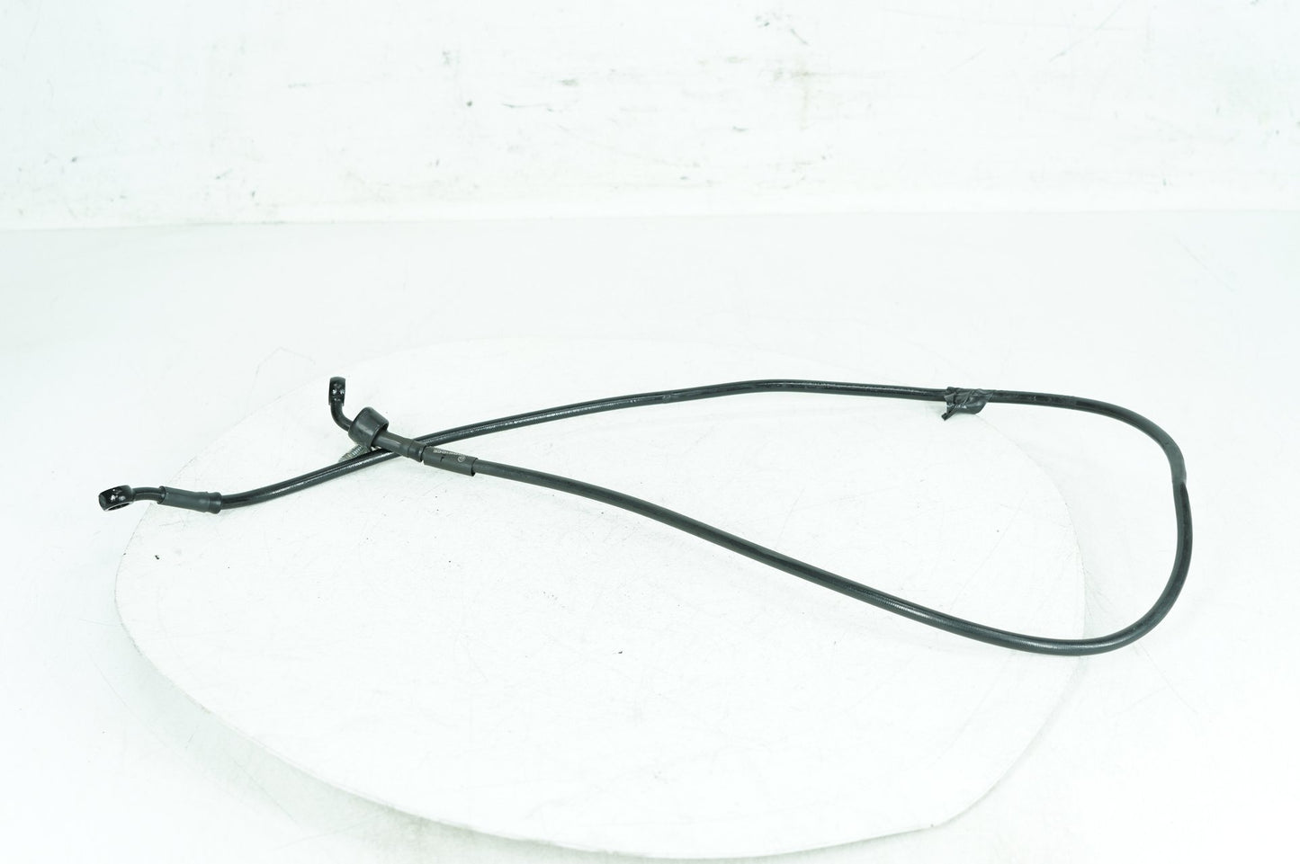 2004 - 2013 Harley-Davidson Sportster Base 883 Front Brake Hose Line Pipe 46400-04