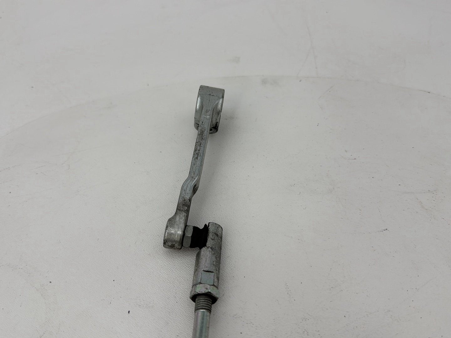1999 - 2006 Harley-Davidson Dyna Low Rider Gear Shifter Lever w/ Rod linkage 34621-90