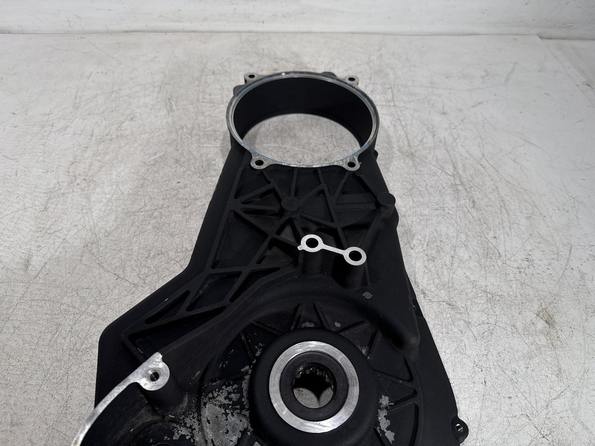 2001 Harley Fat Boy Softail FLSTF OEM Inner Primary Clutch Cover 60620-94B