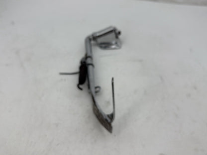 2007 Harley Street Glide Touring FLHX OEM Left Side Jiffy Kick Stand & Spring
