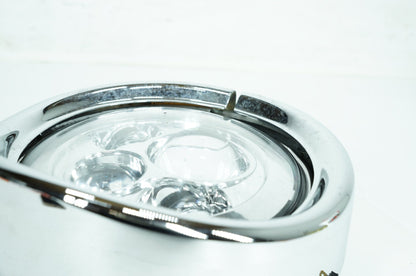 1999 - 2006 Harley-Davidson Touring Road King Headlight Headlamp Head Lamp Light LED 67702-81A