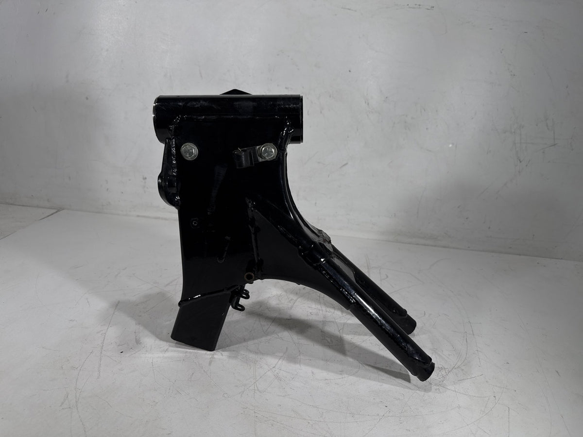1993 Harley Electra Glide Touring Sport OEM Upper Portion Main Frame Neck Cut C