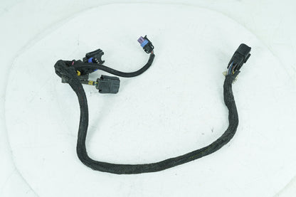 2004 - 2013 Harley-Davidson Sportster Low EFI Fuel Injector Engine Wiring Wire Harness 70167-08A