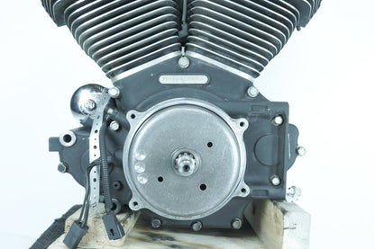1999 - 2006 Harley-Davidson Softail Fat Boy EFI Twin Cam 88 Engine Motor 16142-02