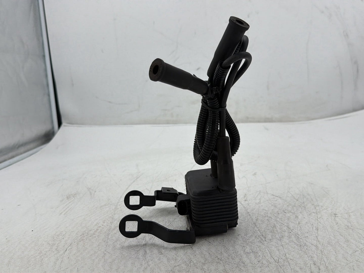2006 Harley Sportster 1200 Low XL1200L OEM Ignition Coil Spark Plugs Cable