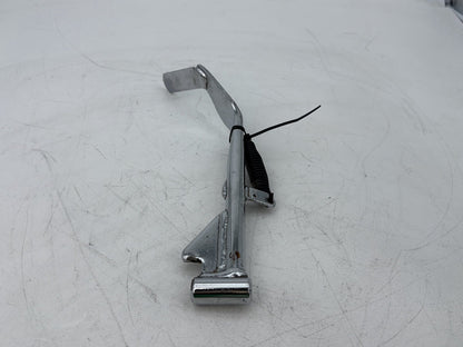 2004 - 2013 Harley-Davidson Sportster 1200 Custom Left Side Jiffy Kick Stand & Spring 50185-04