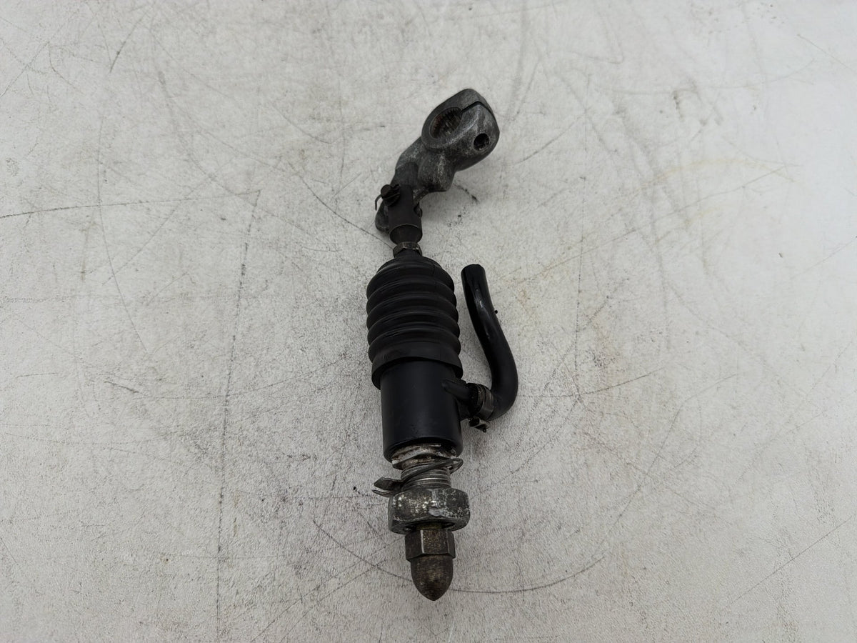 1995 Harley Electra Glide Touring FLHT OEM Rear Brake Master Cylinder 41755-95A