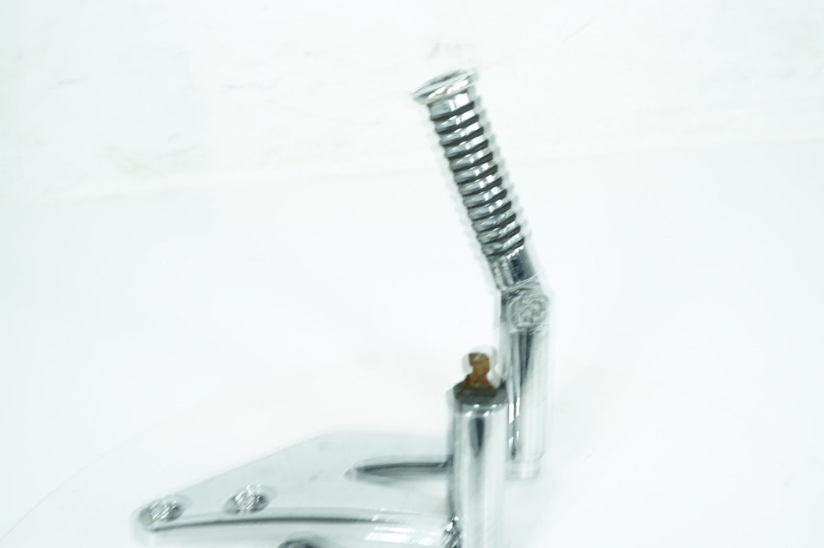 2013 Harley-Davidson Dyna FXDC - Left Forward Control Shifter Peg