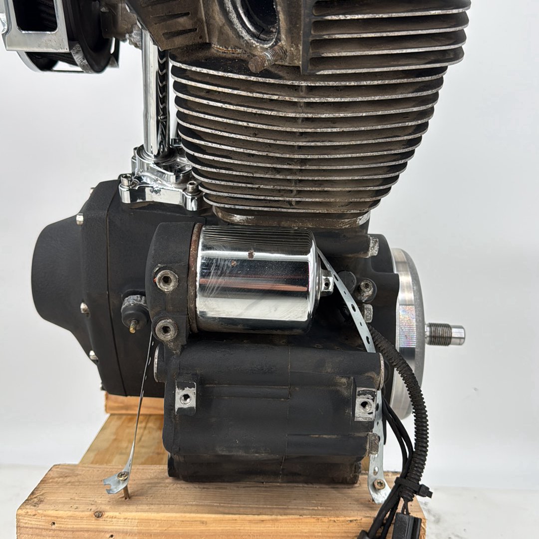 1999 - 2006 Harley-Davidson Softail Night Train CARB Twin Cam 88 Engine Motor 16155-01