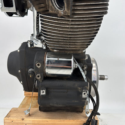 1999 - 2006 Harley-Davidson Softail Night Train CARB Twin Cam 88 Engine Motor 16155-01