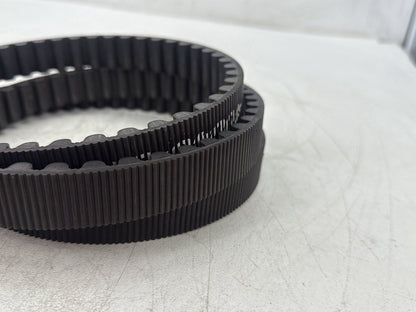 2010 Harley Dyna Fat Bob FXDF OEM Rear Drive Belt
