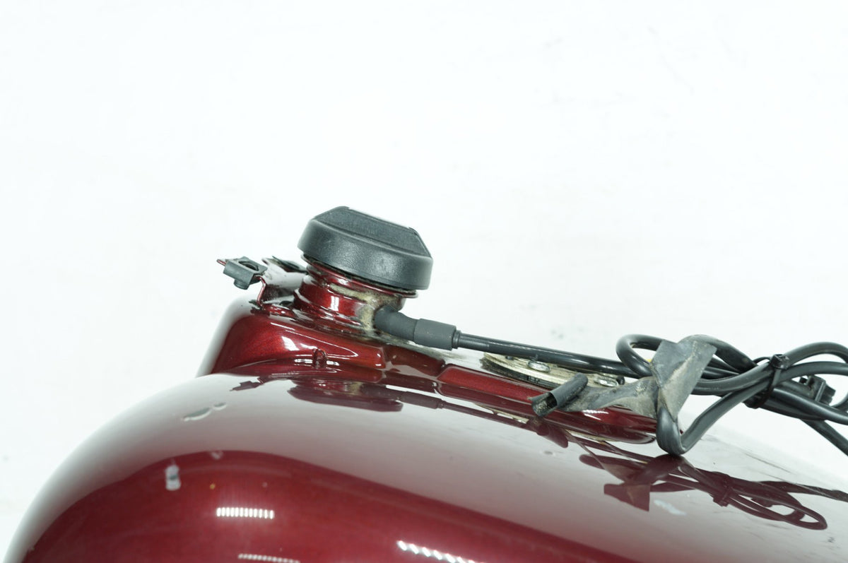 1999 - 2006 Harley-Davidson Touring Electra Glide Fuel Gas Tank Gasoline Reservoir  	61227-98