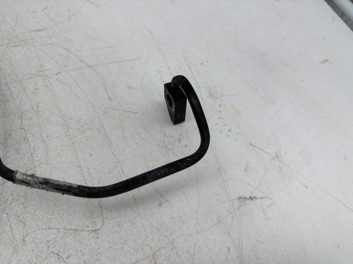 2015 Harley Electra Glide Touring Ultra OEM Rear Brake Hose Line Pipe ABS