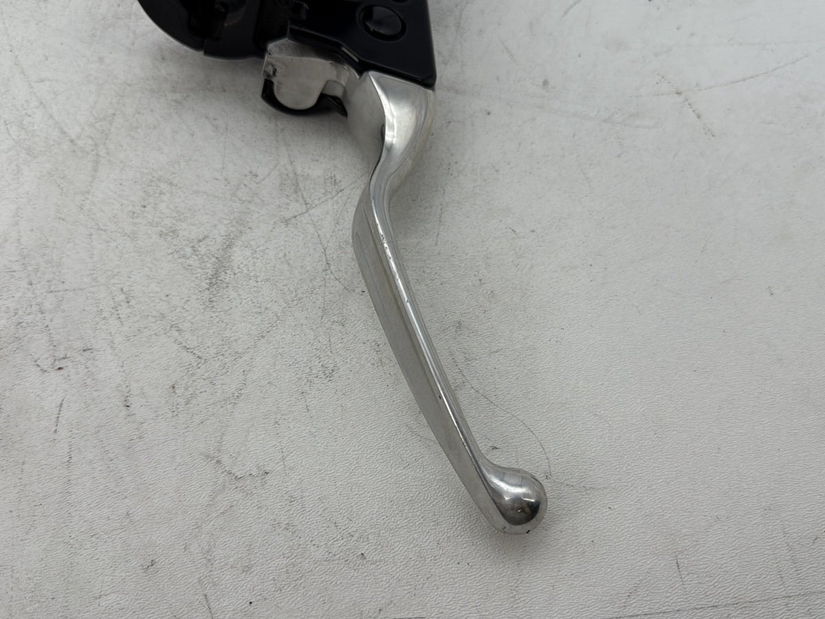 2018 Harley Electra Glide Touring Ultra Front Right Brake Lever Master Cylinder
