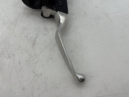 2018 Harley Electra Glide Touring Ultra FLHTCU OEM Front Right Brake Lever Master Cylinder