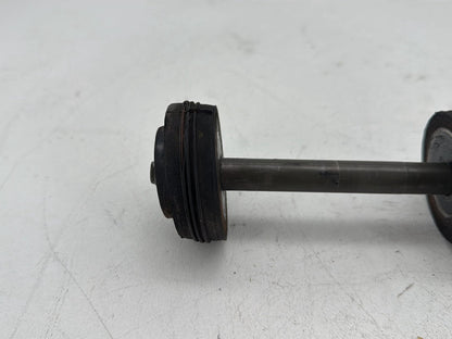 1996 Harley Road King Touring Police FLHPI OEM Rear Fork Swingarm Pivot Bolt Shaft