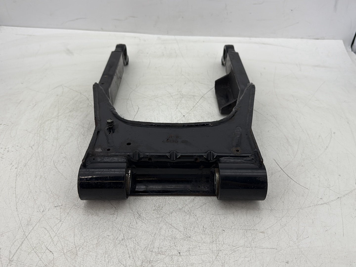 2006 Harley Electra Glide Touring Classic FLHTCI OEM Rear Fork Swingarm Swing Arm