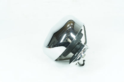 1999 - 2006 Harley-Davidson Softail Heritage Classic Horn Signal Klaxon Chrome Cover 69012-93A