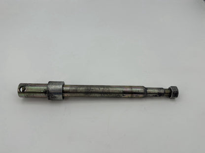 2007 Harley Softail Heritage Classic FLSTC OEM Front Wheel Axle Bolt Shaft