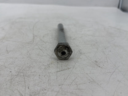 2005 Harley Dyna FXDWG Wide Glide OEM Rear Wheel Axle Bolt Shaft