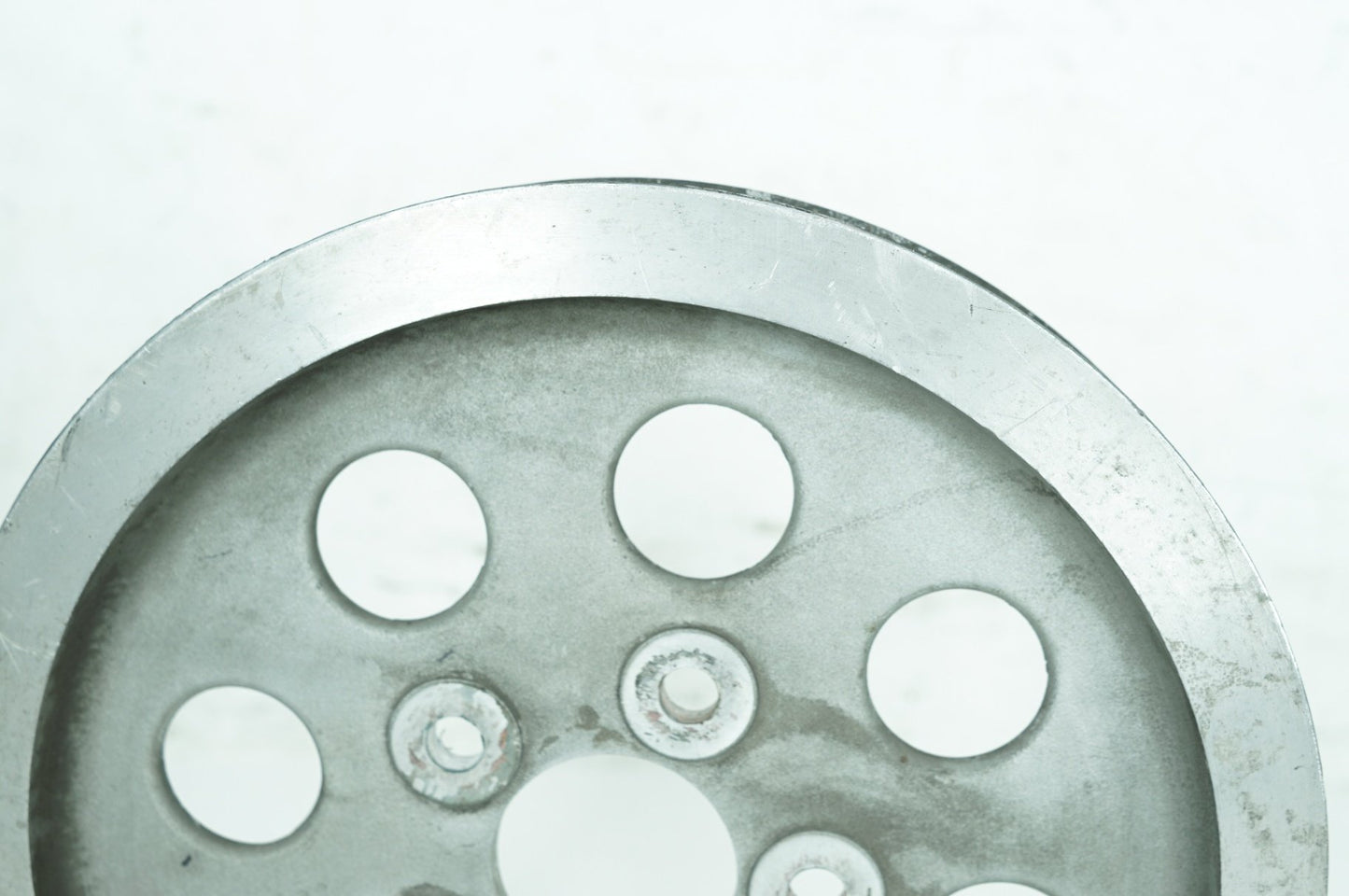 1986 - 2003 Harley-Davidson Sportster 1200 Sport Rear Driver Pulley Sprocket 40246-91