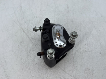 2000 Harley Dyna FXDWG Wide Glide OEM Front Left 1 Brake Caliper
