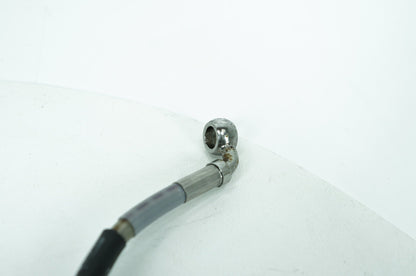 2004 - 2022 Harley-Davidson Sportster Custom Anniversary Rear Brake Hose Line Pipe 44429-06A
