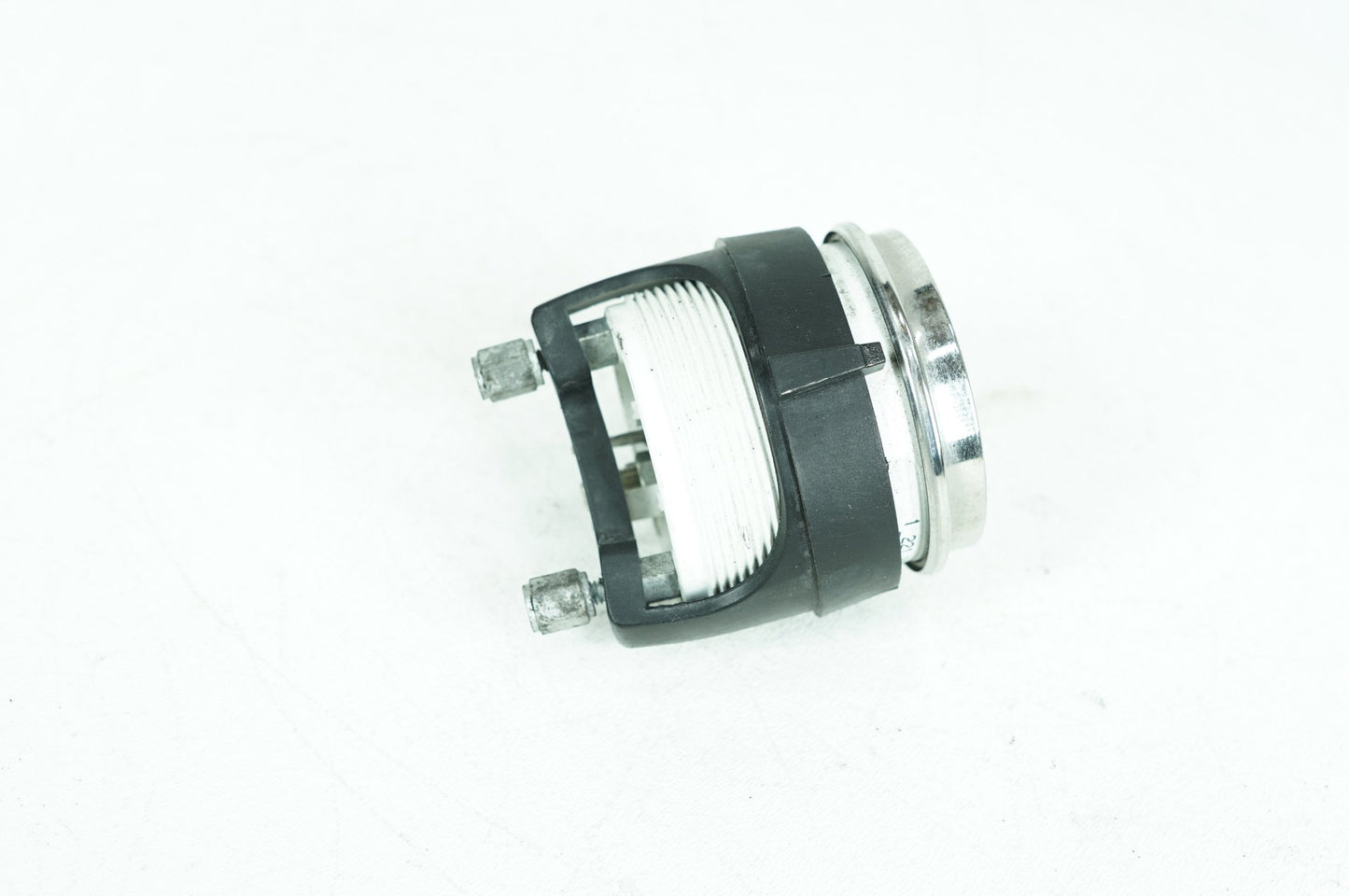 2008 - 2016 Harley-Davidson Touring Road Glide Custom Oil Pressure Gauge Instrument Cluster   75165-01A
