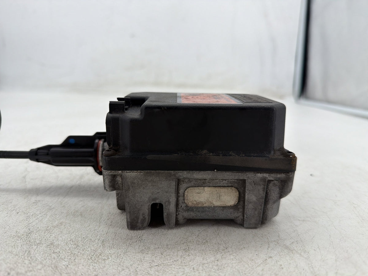 2007 Harley Electra Glide Touring Eagle OEM Cruise Control Actuator Servo Motor
