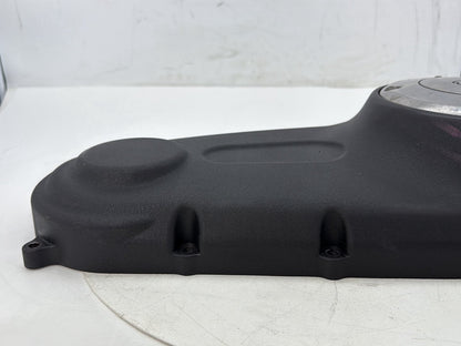 2012 Harley Dyna Fat Bob FXDF 103 OEM Outer Primary Clutch Cover