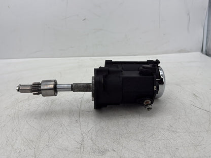 2006 Harley Electra Glide Touring Classic FLHTCI OEM Engine Starter Motor