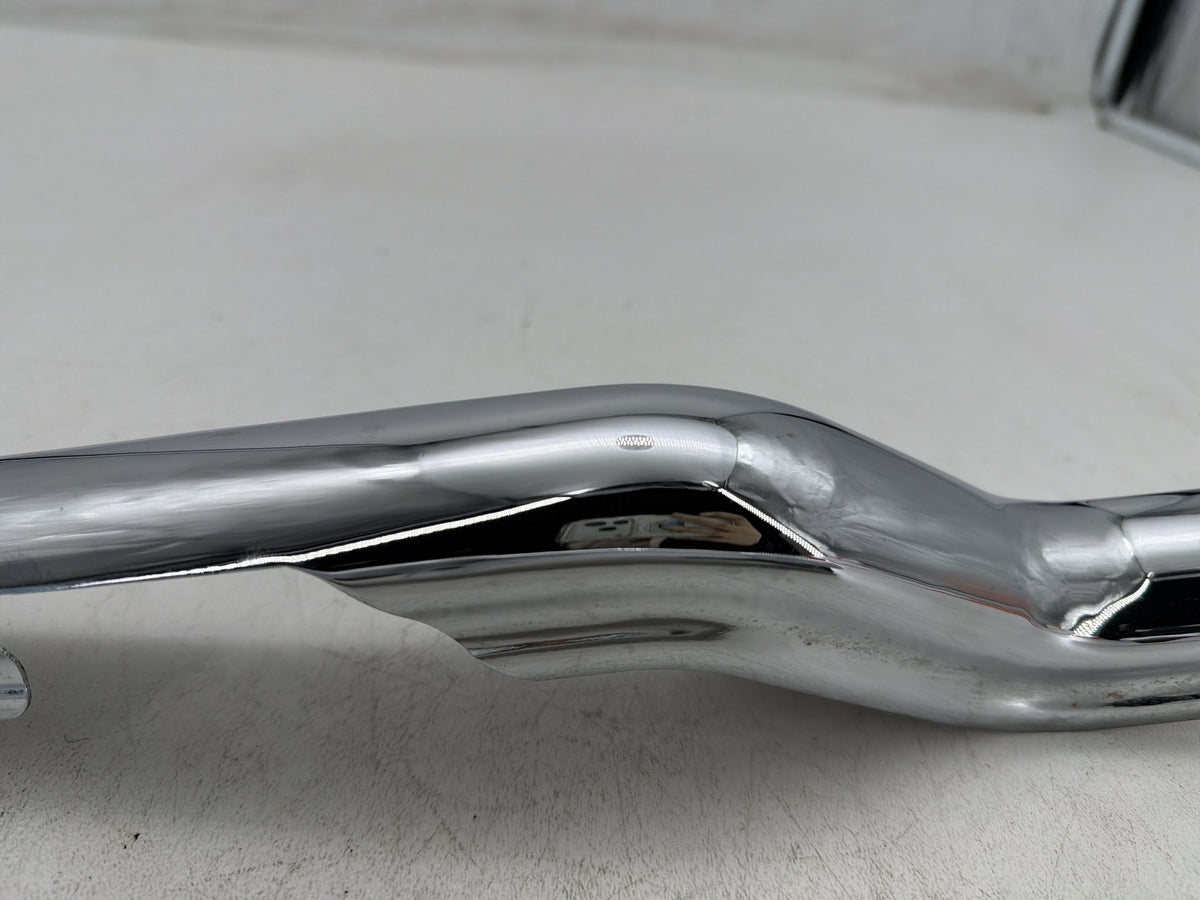 2002 Harley Electra Glide Touring FLHT OEM Rear Left Right Fender Struts Bracket