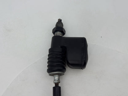 2007 - 2017 Harley-Davidson Dyna Wide Glide Rear Brake Master Cylinder Reservoir 42474-06B