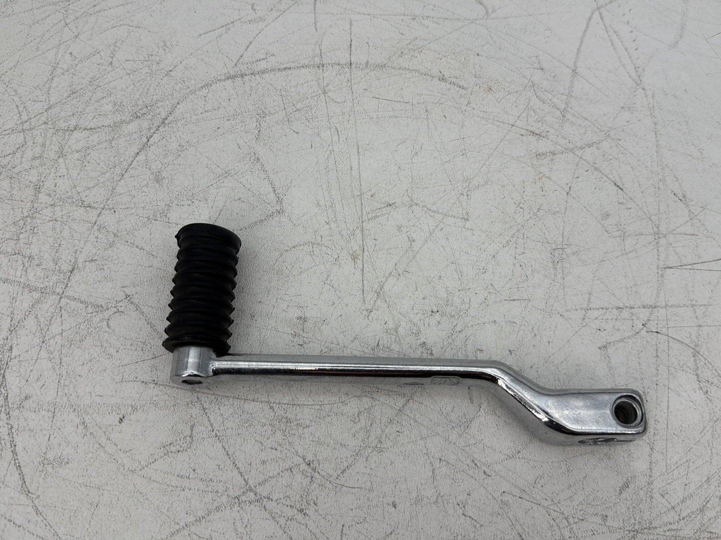 2004 Harley Touring FLHT Electra Glide OEM Gear Shifter Lever Pedal