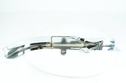1999 - 2006 Harley-Davidson Softail Deluxe Drive Belt Guard Cover Shield  	60533-00A