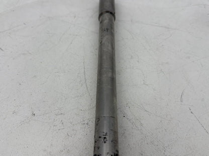 1999 - 2006 Harley-Davidson Softail Heritage Front Wheel Axle Bolt Shaft  	41584-86A