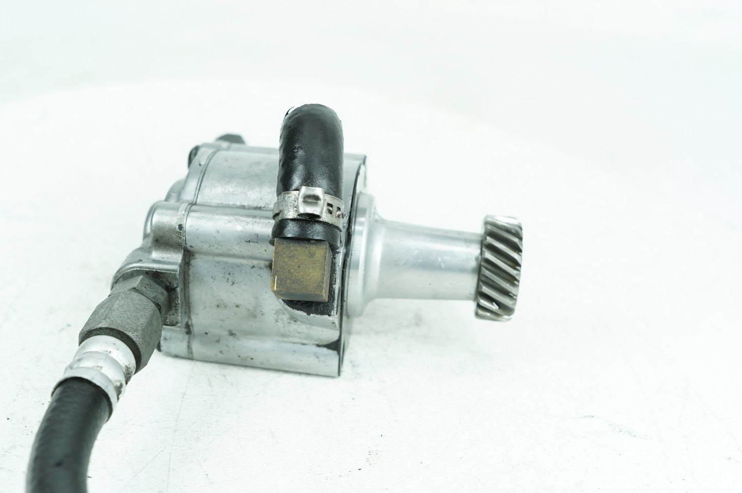 1991 - 2003 Harley-Davidson Sportster Hugger Engine Motor Oil Pump Strainer 26487-98