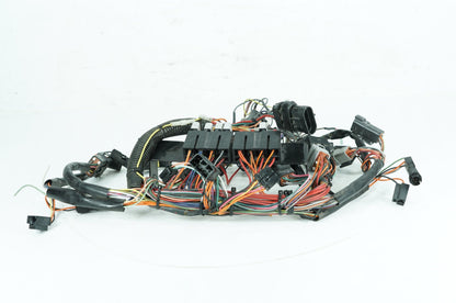 1984 - 1998 Harley-Davidson Touring Electra Glide Classic Front Sub Wiring Harness Loom Interconnect 70232-96