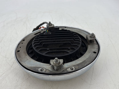 2000 Harley Touring Electra Glide Ultra Headlight Headlamp Head Lamp Light LED