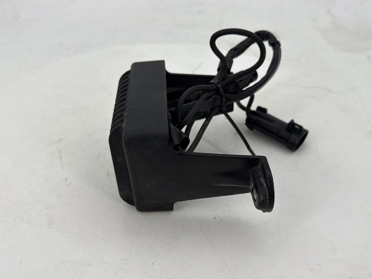 2005 Harley Road Glide Touring FLTRI OEM Voltage Regulator Rectifier